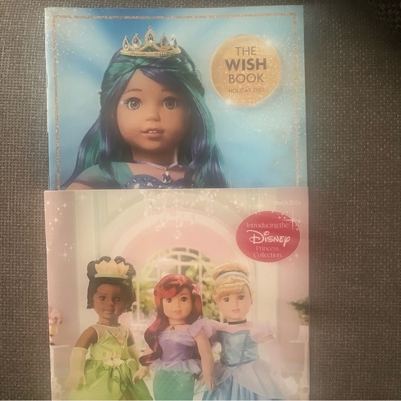 American Girl Magazines - Picture 7 of 7